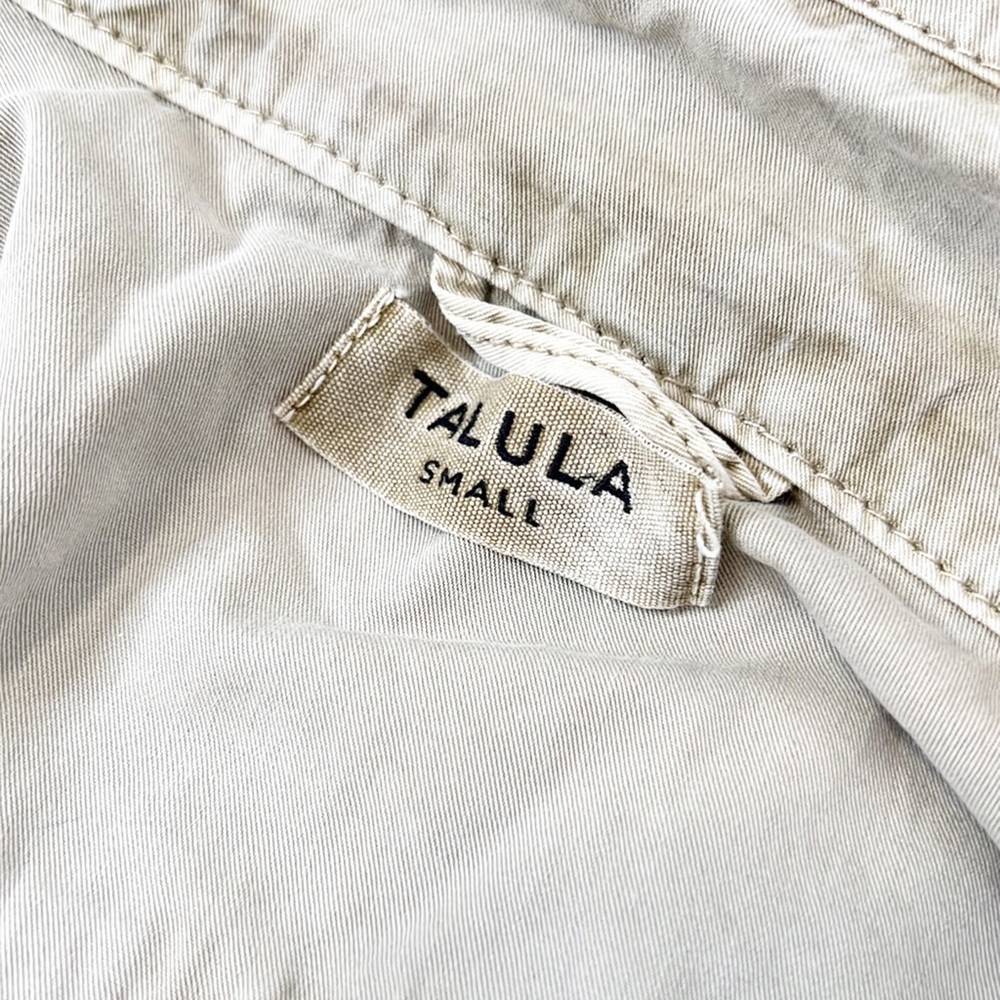 Aritzia Talula Utility Jacket - image 7